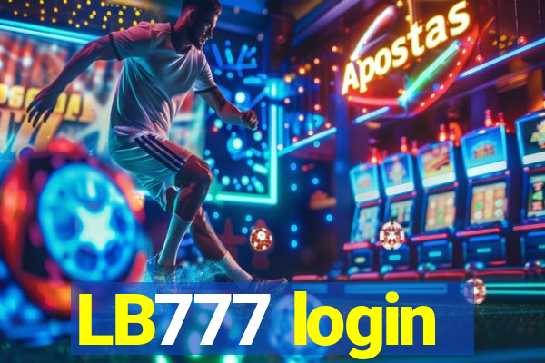 LB777 login